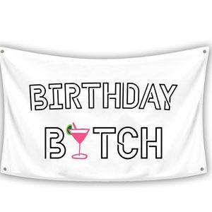 Meet your Posher, Ali